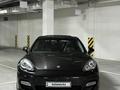 Porsche Panamera 2011 годаүшін21 400 000 тг. в Алматы – фото 2