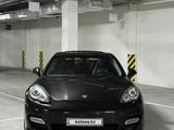 Porsche Panamera 2011 года за 21 400 000 тг. в Алматы – фото 2