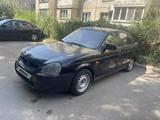 ВАЗ (Lada) Priora 2172 2012 годаүшін1 000 000 тг. в Алматы