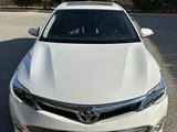 Toyota Avalon 2015 года за 8 000 000 тг. в Алматы