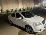 Chevrolet Aveo 2013 годаfor3 800 000 тг. в Астана