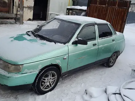 ВАЗ (Lada) 2110 2003 года за 600 000 тг. в Астана