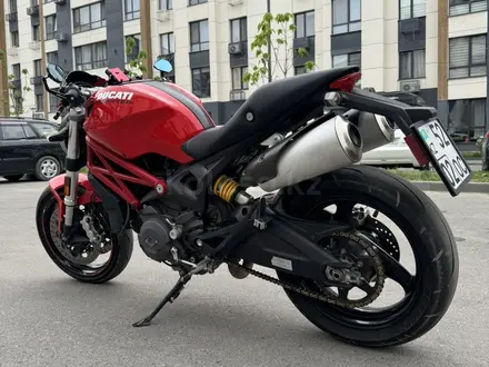 Ducati  Monster 696 2011 года за 2 000 000 тг. в Алматы – фото 4