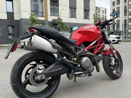 Ducati  Monster 696 2011 года за 2 000 000 тг. в Алматы – фото 3