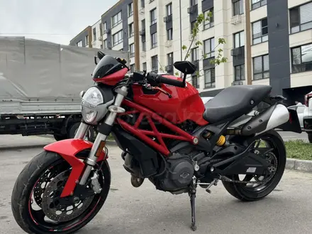 Ducati  Monster 696 2011 года за 2 000 000 тг. в Алматы – фото 2