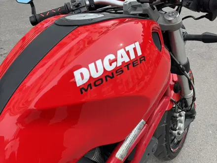 Ducati  Monster 696 2011 года за 2 000 000 тг. в Алматы – фото 5