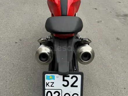 Ducati  Monster 696 2011 года за 2 000 000 тг. в Алматы – фото 6