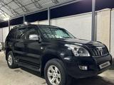 Toyota Land Cruiser Prado 2006 года за 9 000 000 тг. в Шымкент