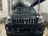 Toyota Land Cruiser Prado 2006 года за 9 000 000 тг. в Шымкент – фото 2