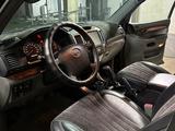 Toyota Land Cruiser Prado 2006 года за 9 000 000 тг. в Шымкент – фото 5