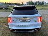 Kia Sorento 2021 года за 16 500 000 тг. в Костанай – фото 2