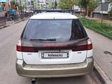 Subaru Outback 2000 годаүшін2 400 000 тг. в Алматы – фото 2