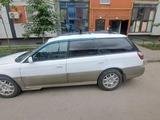 Subaru Outback 2000 годаүшін2 400 000 тг. в Алматы – фото 3