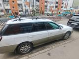 Subaru Outback 2000 годаүшін2 400 000 тг. в Алматы – фото 4