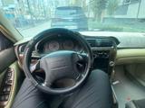 Subaru Outback 2000 годаүшін2 400 000 тг. в Алматы – фото 5