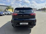 Jetour X70 2024 года за 7 500 000 тг. в Актобе – фото 4