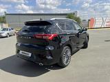 Jetour X70 2024 года за 7 500 000 тг. в Актобе – фото 3