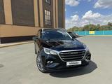Jetour X70 2024 года за 7 500 000 тг. в Актобе