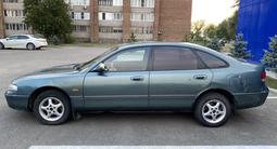 Mazda 626 1996 годаүшін1 100 000 тг. в Усть-Каменогорск