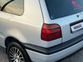 Volkswagen Golf 1992 года за 1 350 000 тг. в Бауыржана Момышулы – фото 10