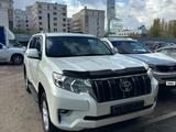 Toyota Land Cruiser Prado 2020 годаүшін23 500 000 тг. в Астана – фото 2