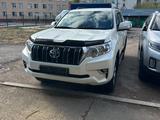 Toyota Land Cruiser Prado 2020 года за 23 500 000 тг. в Астана