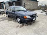 Audi 100 1992 годаүшін1 250 000 тг. в Кордай