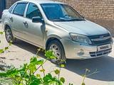 ВАЗ (Lada) Granta 2190 2014 года за 1 800 000 тг. в Шымкент