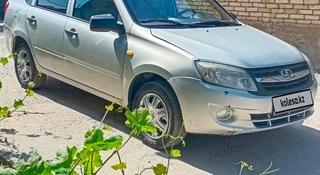 ВАЗ (Lada) Granta 2190 2014 года за 1 800 000 тг. в Шымкент