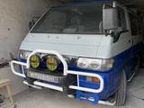 Mitsubishi Delica 1996 годаүшін2 200 000 тг. в Павлодар