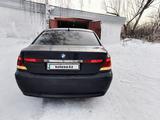 BMW 745 2002 годаүшін4 000 000 тг. в Астана – фото 4