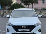 Hyundai Accent 2020 годаүшін7 000 000 тг. в Шымкент
