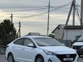 Hyundai Accent 2020 годаүшін7 000 000 тг. в Шымкент – фото 8