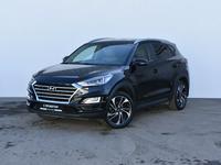 Hyundai Tucson 2020 года за 11 500 000 тг. в Атырау
