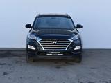 Hyundai Tucson 2020 года за 11 450 000 тг. в Атырау – фото 2