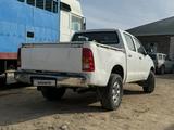 Toyota Hilux 2006 годаүшін4 300 000 тг. в Актау – фото 3