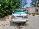 Lexus RX 300 2000 года за 5 000 000 тг. в Туркестан – фото 2