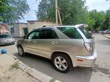 Lexus RX 300 2000 года за 5 000 000 тг. в Туркестан