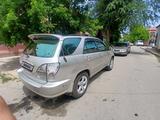 Lexus RX 300 2000 года за 5 000 000 тг. в Туркестан – фото 4
