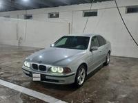 BMW 520 1996 годаfor1 500 000 тг. в Тараз