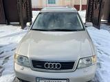 Audi A6 1998 года за 4 300 000 тг. в Шымкент – фото 4