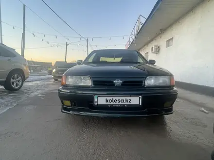 Nissan Primera 1995 года за 1 700 000 тг. в Шымкент – фото 3