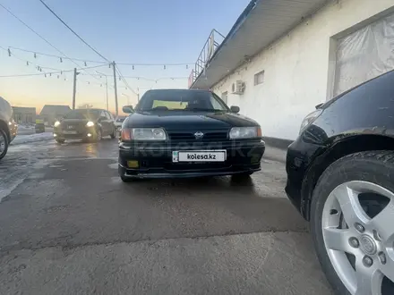 Nissan Primera 1995 года за 1 700 000 тг. в Шымкент – фото 2