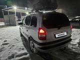 Opel Zafira 2002 годаүшін2 800 000 тг. в Актау – фото 3