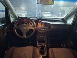 Opel Zafira 2002 годаүшін2 800 000 тг. в Актау – фото 5