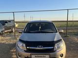 ВАЗ (Lada) Granta 2190 2013 года за 2 600 000 тг. в Актобе