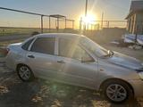 ВАЗ (Lada) Granta 2190 2013 года за 2 600 000 тг. в Актобе – фото 2