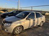 ВАЗ (Lada) Granta 2190 2013 года за 2 600 000 тг. в Актобе – фото 3