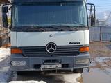 Mercedes-Benz  Atego 2000 годаүшін10 500 000 тг. в Усть-Каменогорск