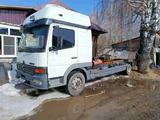 Mercedes-Benz  Atego 2000 годаүшін10 500 000 тг. в Усть-Каменогорск – фото 2